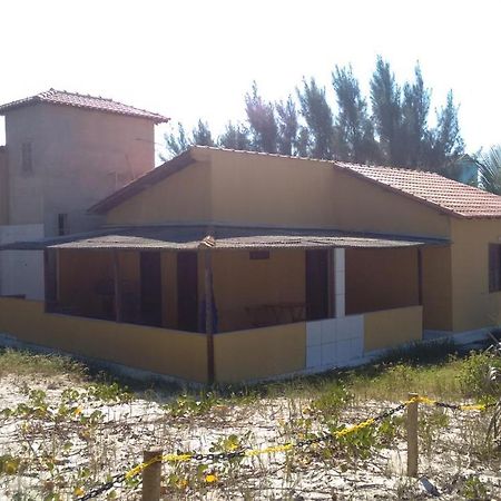 Casa Na Praia Monte Alto - Arraial Arraial do Cabo Zewnętrze zdjęcie