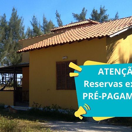 Casa Na Praia Monte Alto - Arraial Arraial do Cabo Zewnętrze zdjęcie