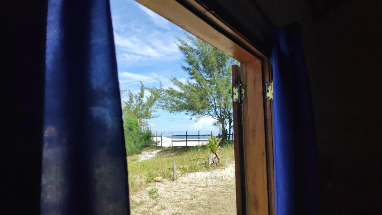 Casa Na Praia Monte Alto - Arraial Arraial do Cabo Zewnętrze zdjęcie