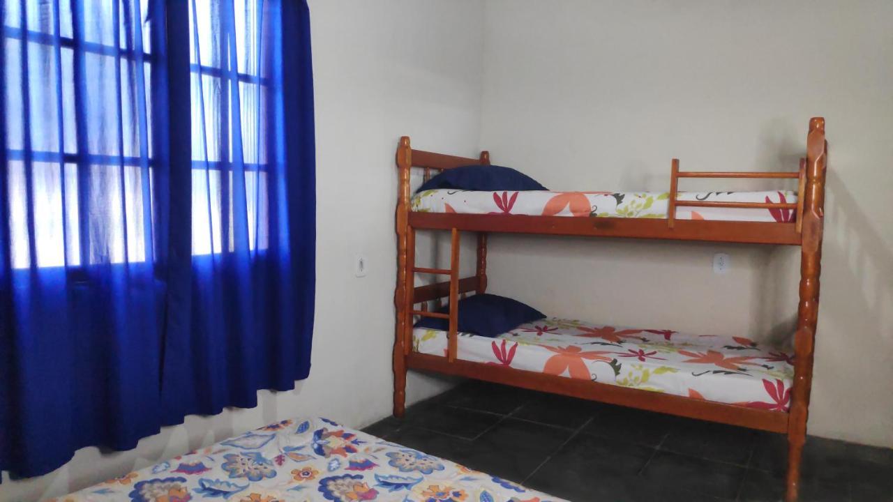 Casa Na Praia Monte Alto - Arraial Arraial do Cabo Zewnętrze zdjęcie