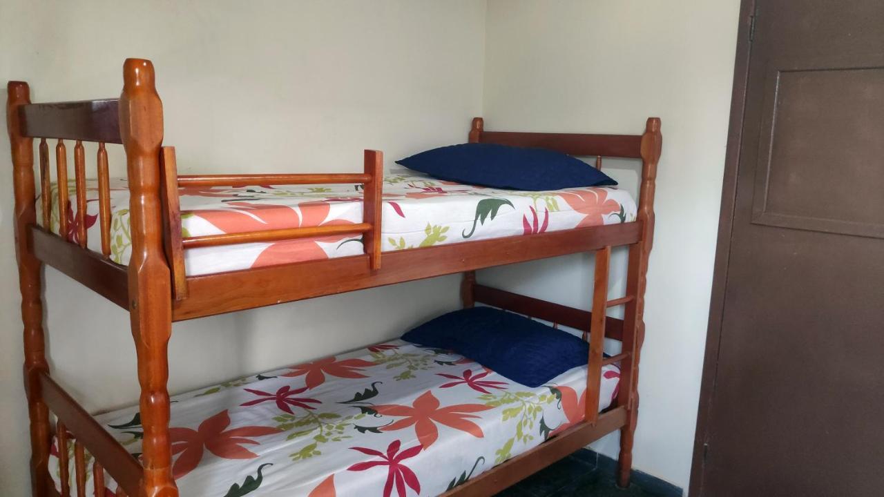 Casa Na Praia Monte Alto - Arraial Arraial do Cabo Zewnętrze zdjęcie