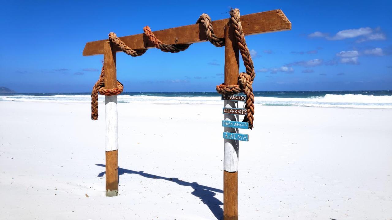 Casa Na Praia Monte Alto - Arraial Arraial do Cabo Zewnętrze zdjęcie