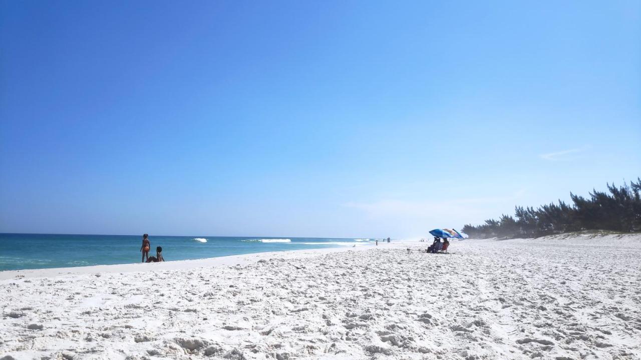 Casa Na Praia Monte Alto - Arraial Arraial do Cabo Zewnętrze zdjęcie