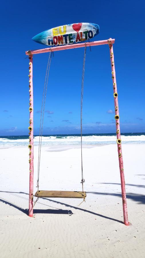 Casa Na Praia Monte Alto - Arraial Arraial do Cabo Zewnętrze zdjęcie