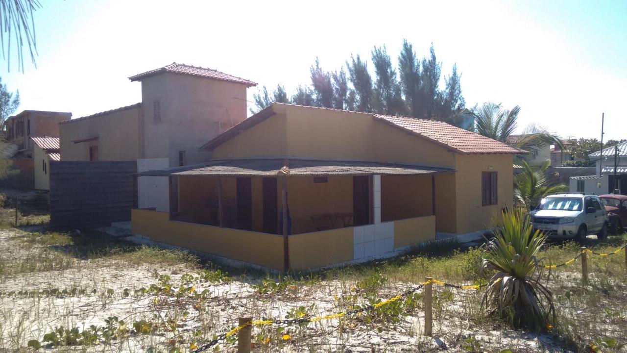 Casa Na Praia Monte Alto - Arraial Arraial do Cabo Zewnętrze zdjęcie