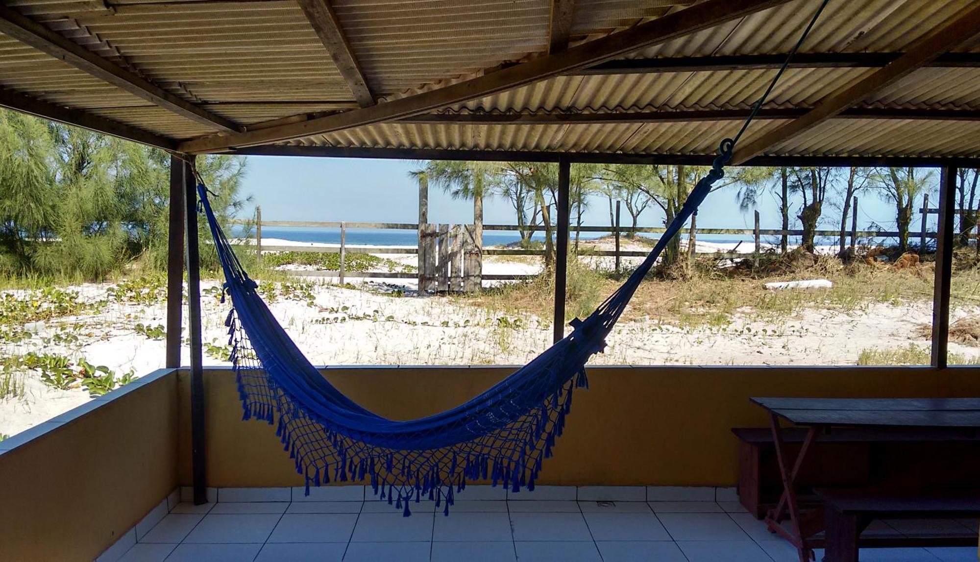 Casa Na Praia Monte Alto - Arraial Arraial do Cabo Zewnętrze zdjęcie