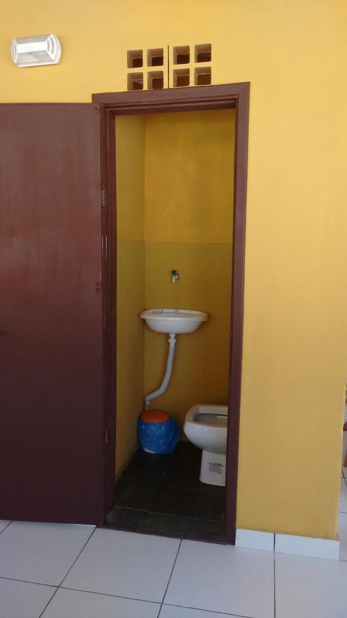 Casa Na Praia Monte Alto - Arraial Arraial do Cabo Zewnętrze zdjęcie