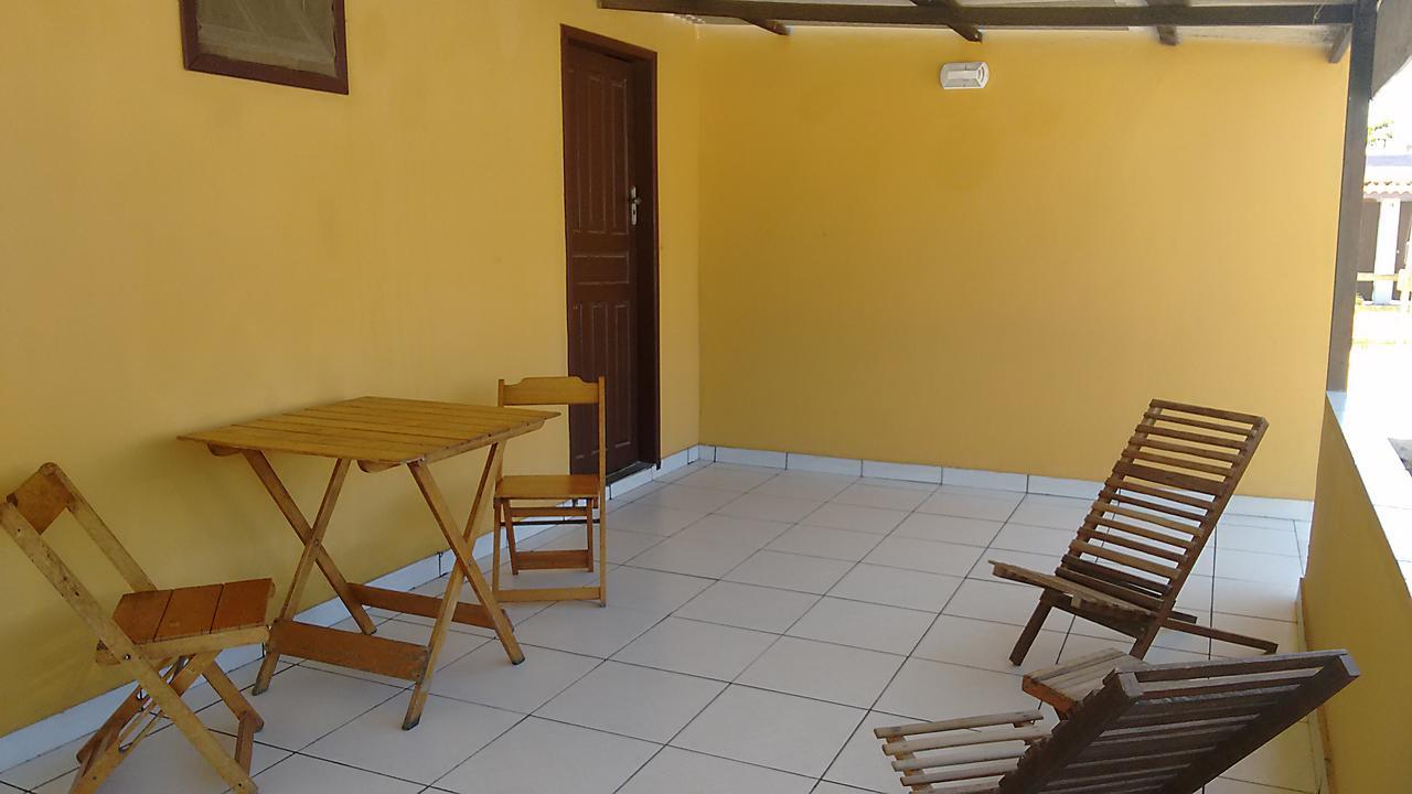 Casa Na Praia Monte Alto - Arraial Arraial do Cabo Zewnętrze zdjęcie