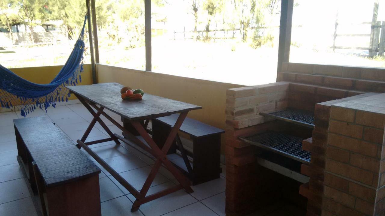Casa Na Praia Monte Alto - Arraial Arraial do Cabo Zewnętrze zdjęcie